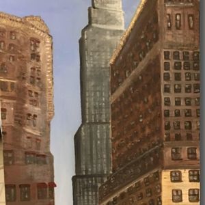 Meet your Posher, Janet